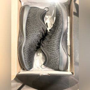 ***Brand New*** Mens Jordan Trainer 1 Low Size 11 Black Anthracite